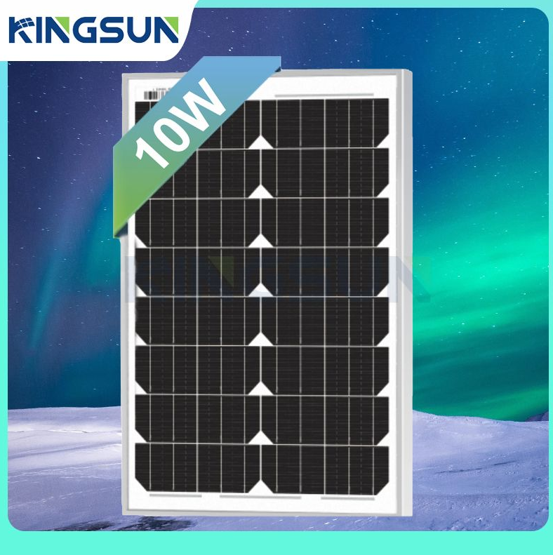  10W Solar Panel