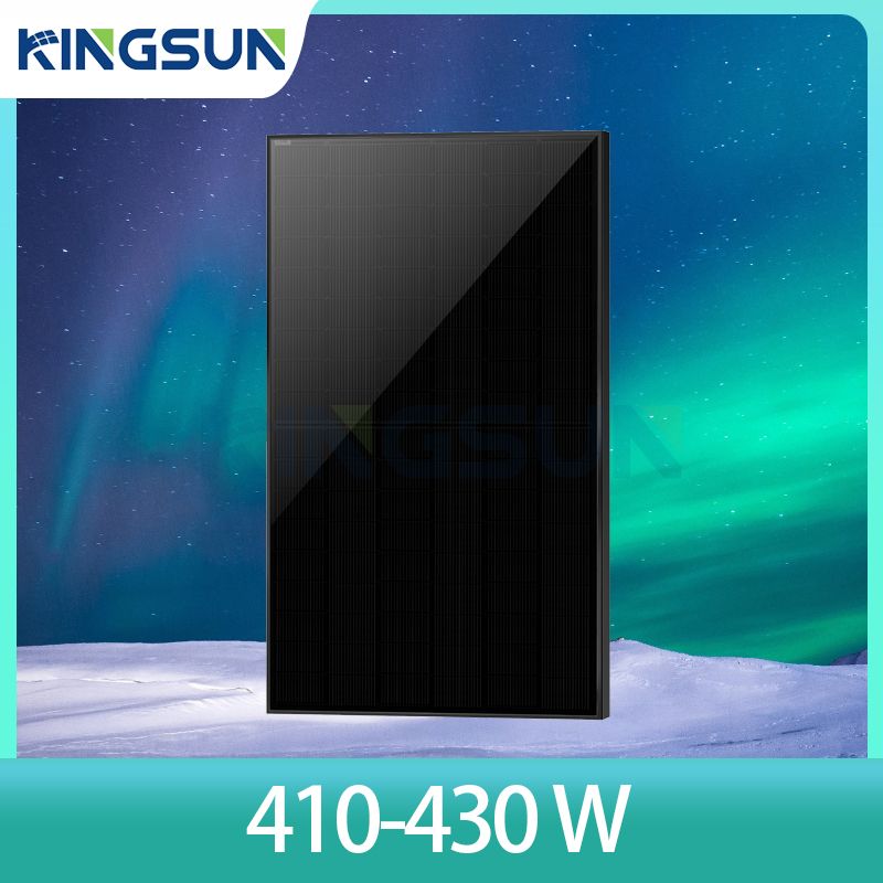 410~430W Thin Frame PV Module