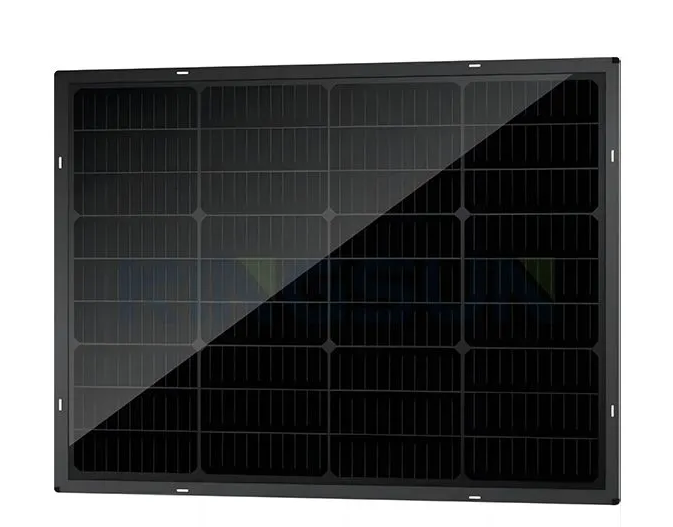 TOPCON PV Module Solar Panel