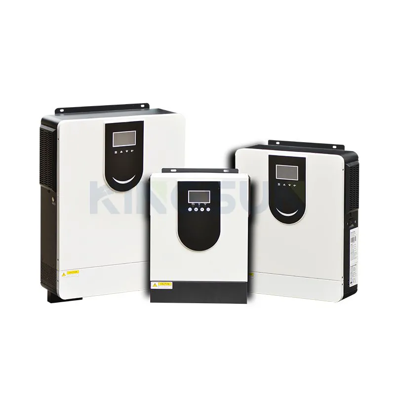 HYbrid Inverter