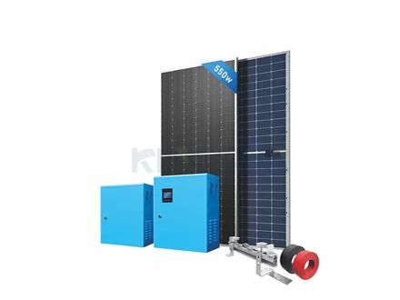 On-Grid and Off-Grid Systems: Which One is Right for You?