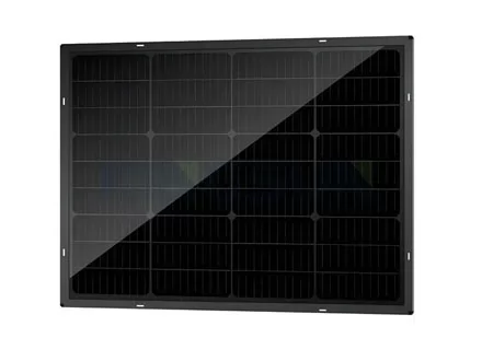 Comprehensive Guide to Solar Panel Types